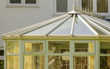 conservatory roof repair Winforton, Herefordshire