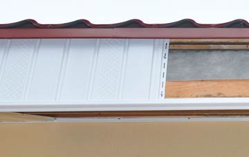 Winforton fascia repair costs