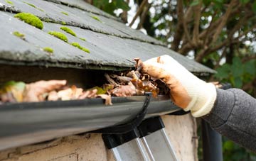 gutter cleaning Winforton, Herefordshire