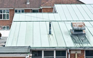 Winforton lead roofing costs