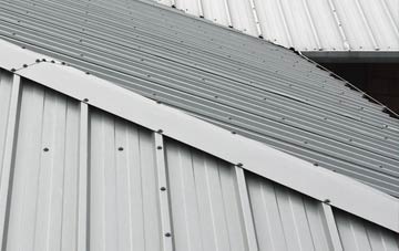 disadvantages of Winforton metal roofing