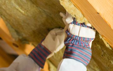 types of Winforton pitched roof insulation materials